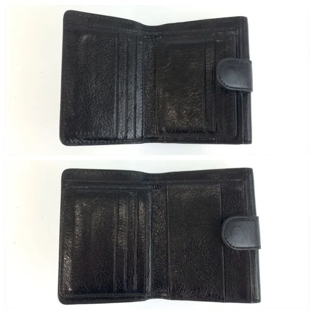 Celine Compact Wallet